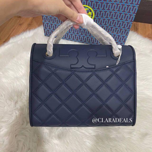 Tory burch hotsell savannah tote