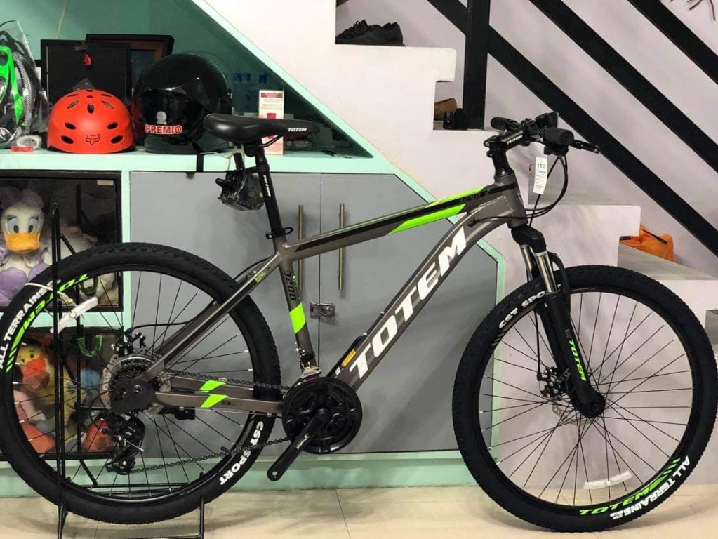 Mtb totem new arrivals