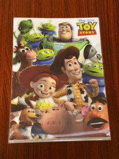 Toy Story 反斗奇兵 file