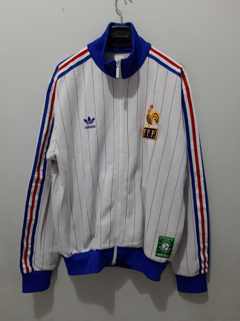 Pull adidas france top 82