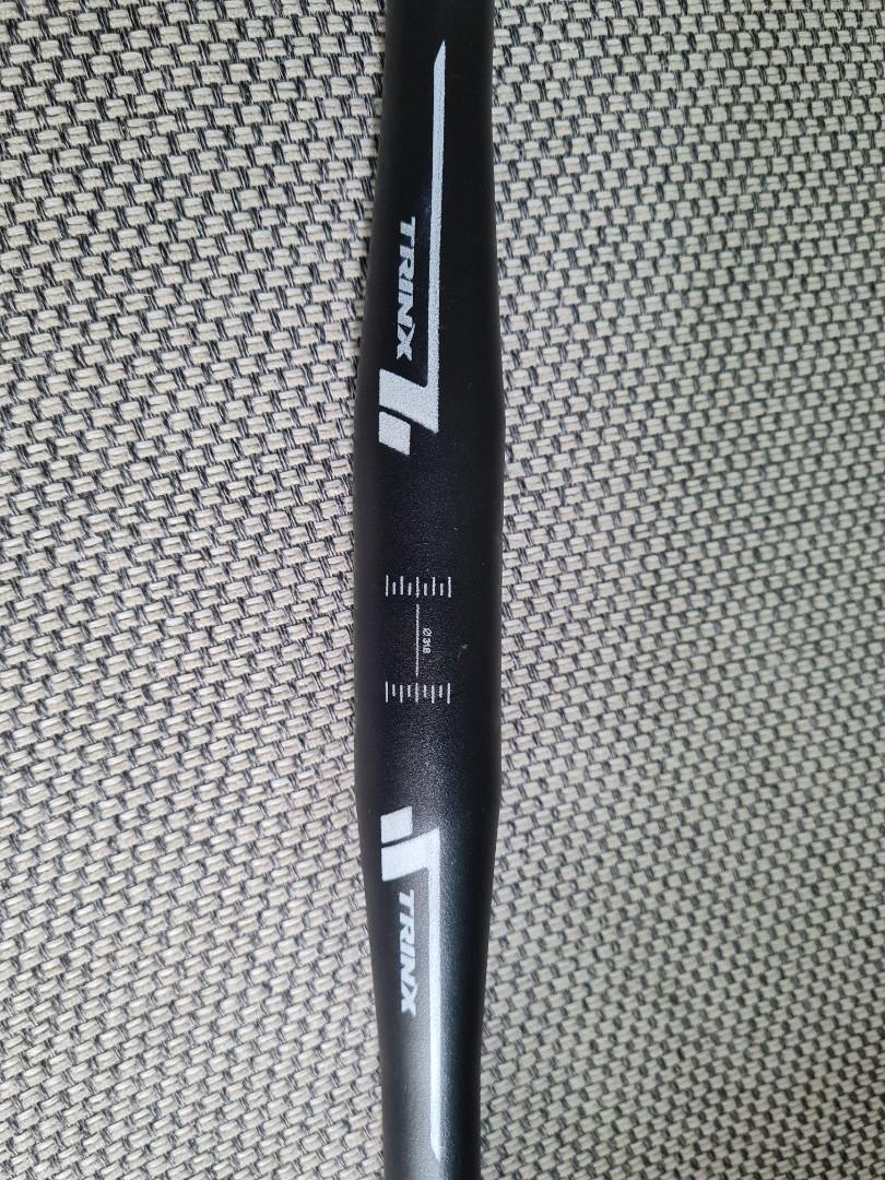 Trinx handle bar price store