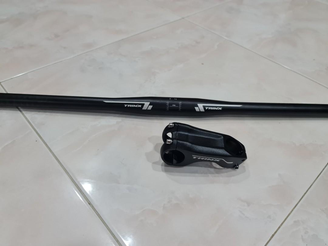 trinx stem