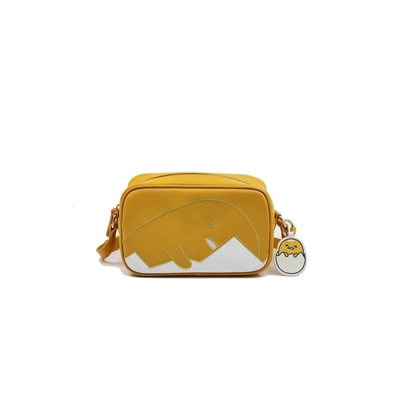 Gudetama deals crossbody bag