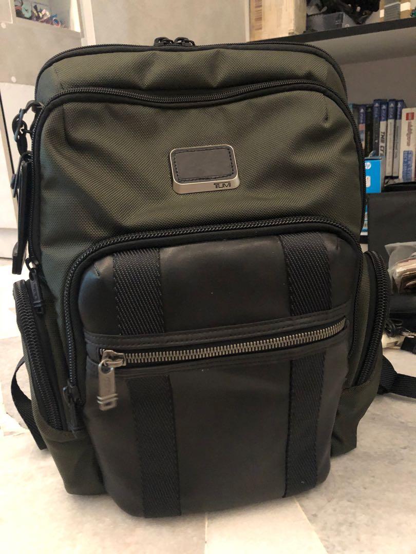 Tumi nathan hot sale
