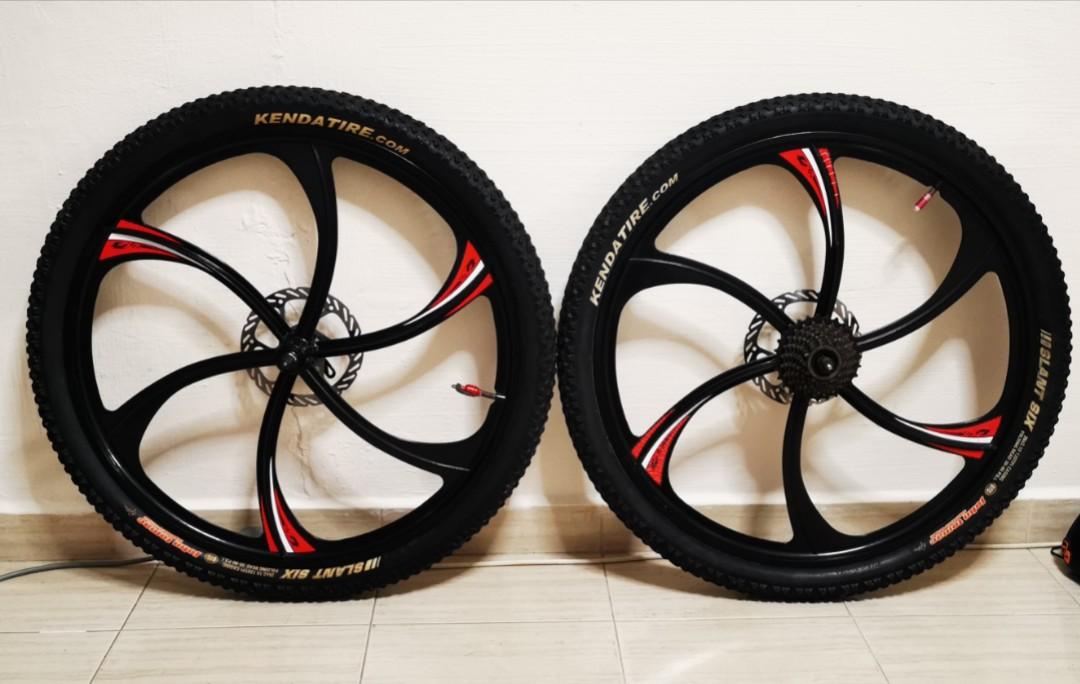 Bicycle sport rim sales
