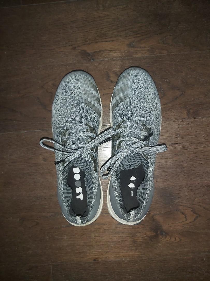 Ub uncaged sales