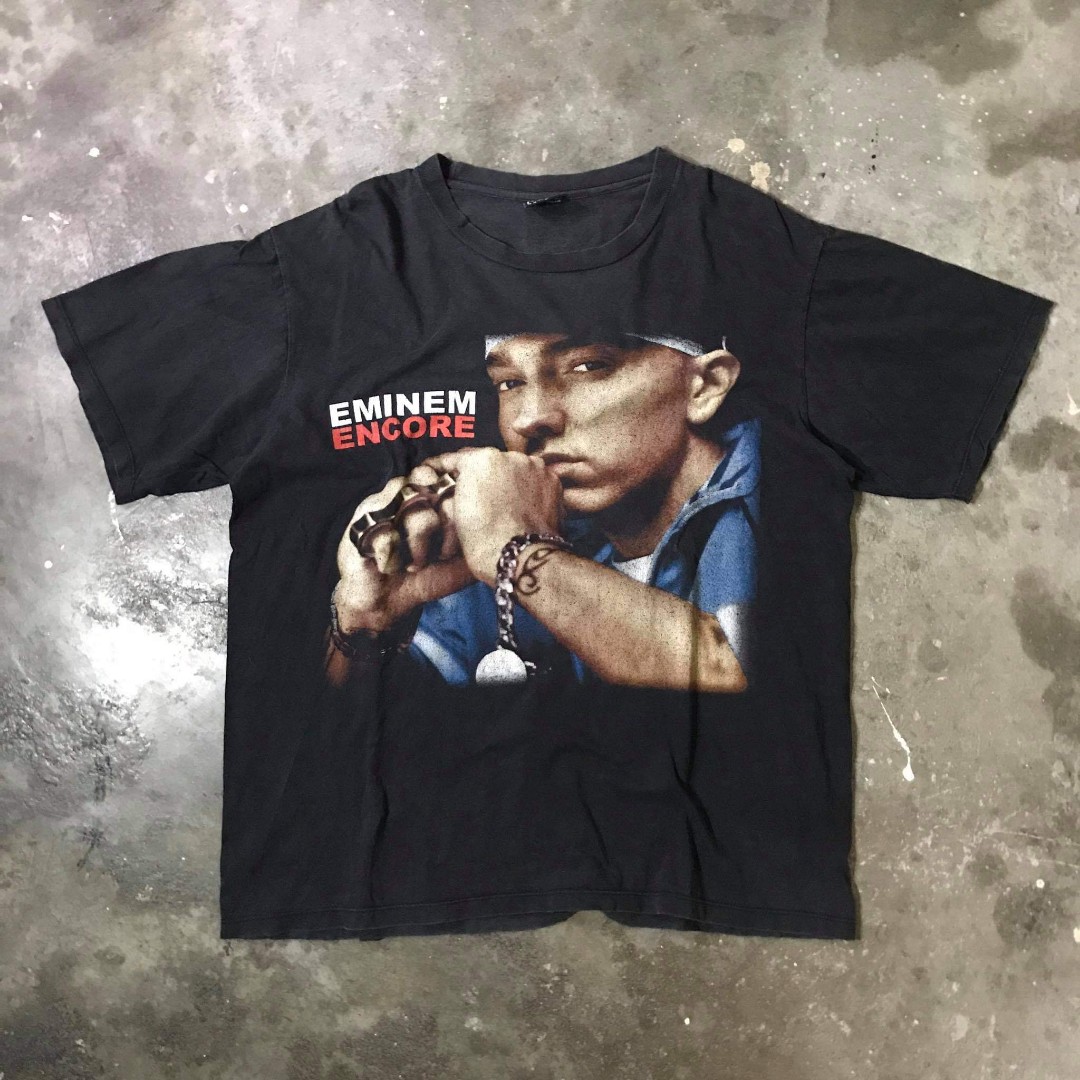 Vintage Bootleg Eminem Rap Tee, Men's Fashion, Tops Sets, Formal Shirts on Carousell Vintage Bootleg Eminem Rap Tee, Men's Fashion, Tops Sets, Formal Shirts on Carousell