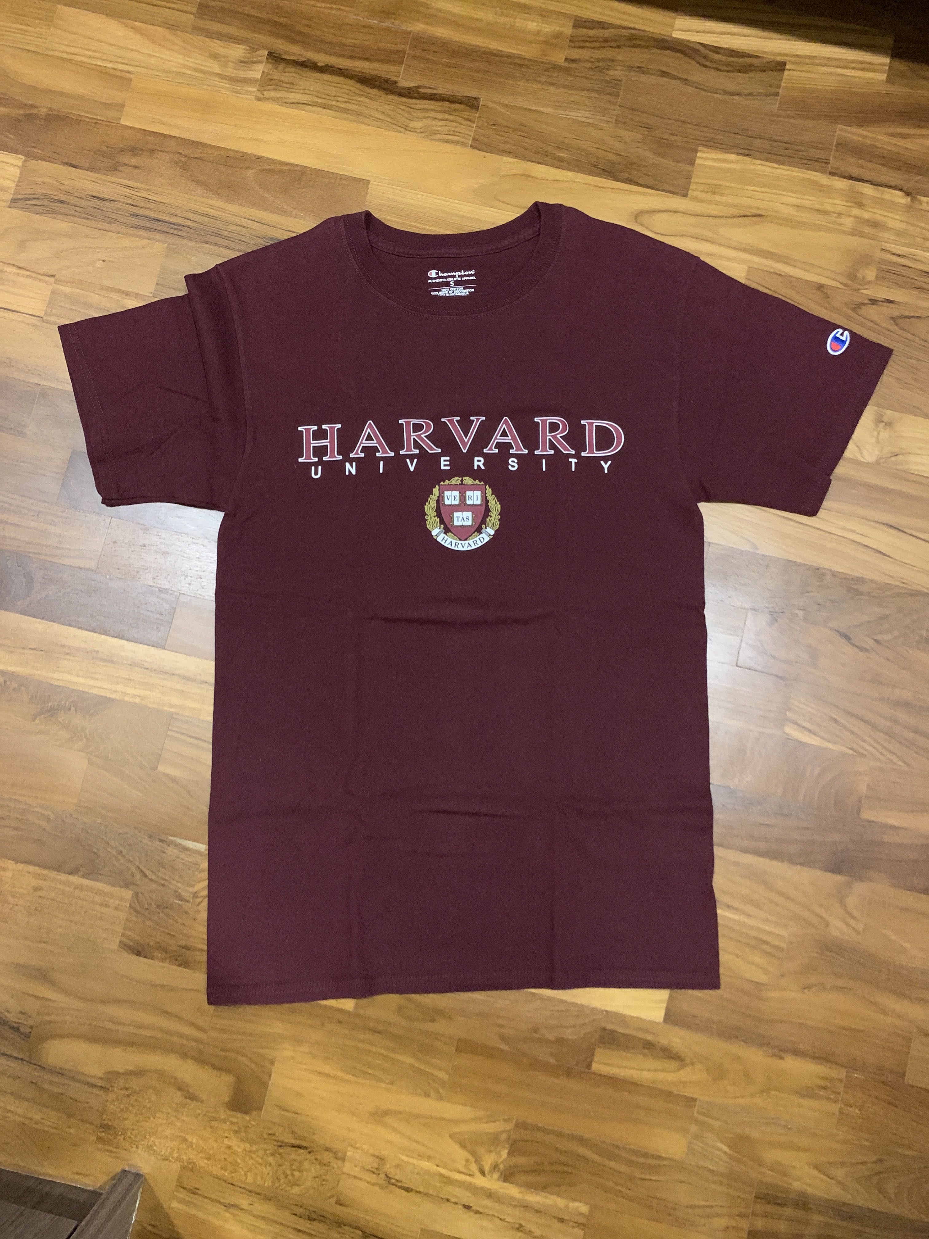 harvard t shirts forever 21