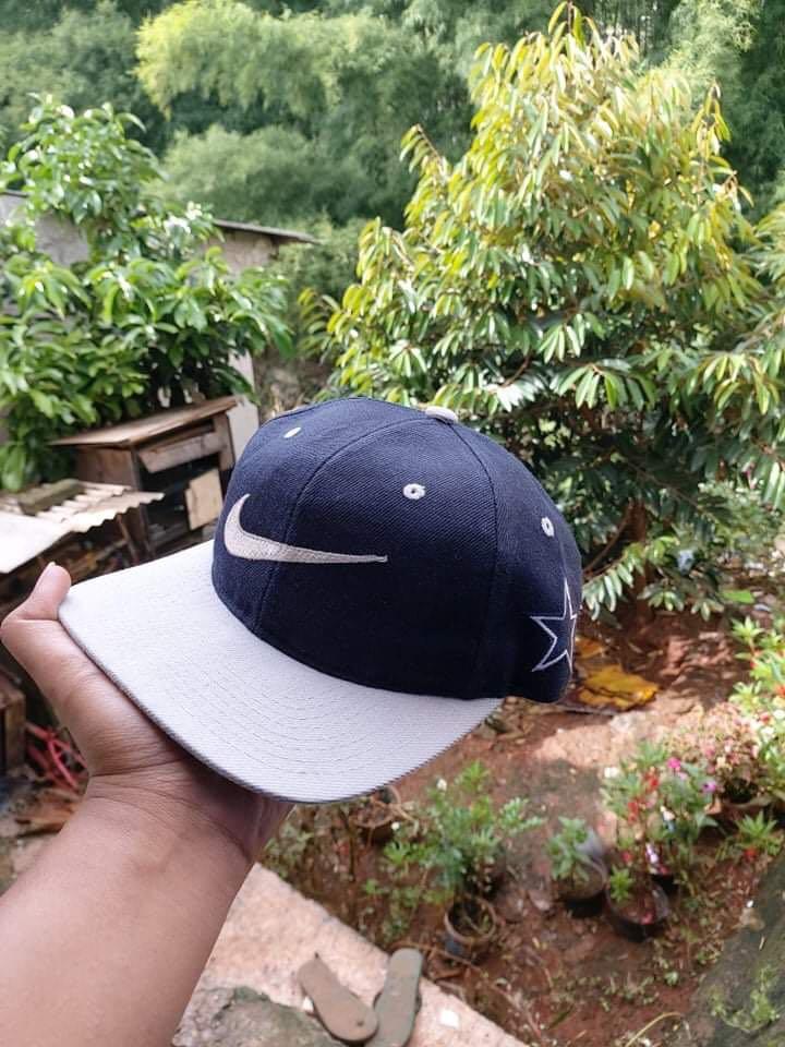 Cowboys nike hat store