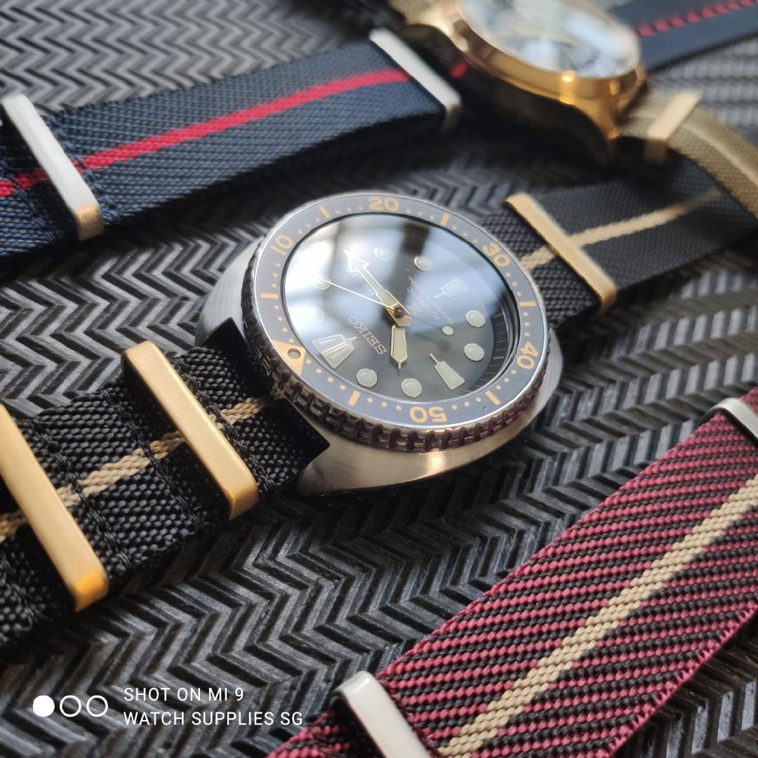 Affordable watch hotsell straps