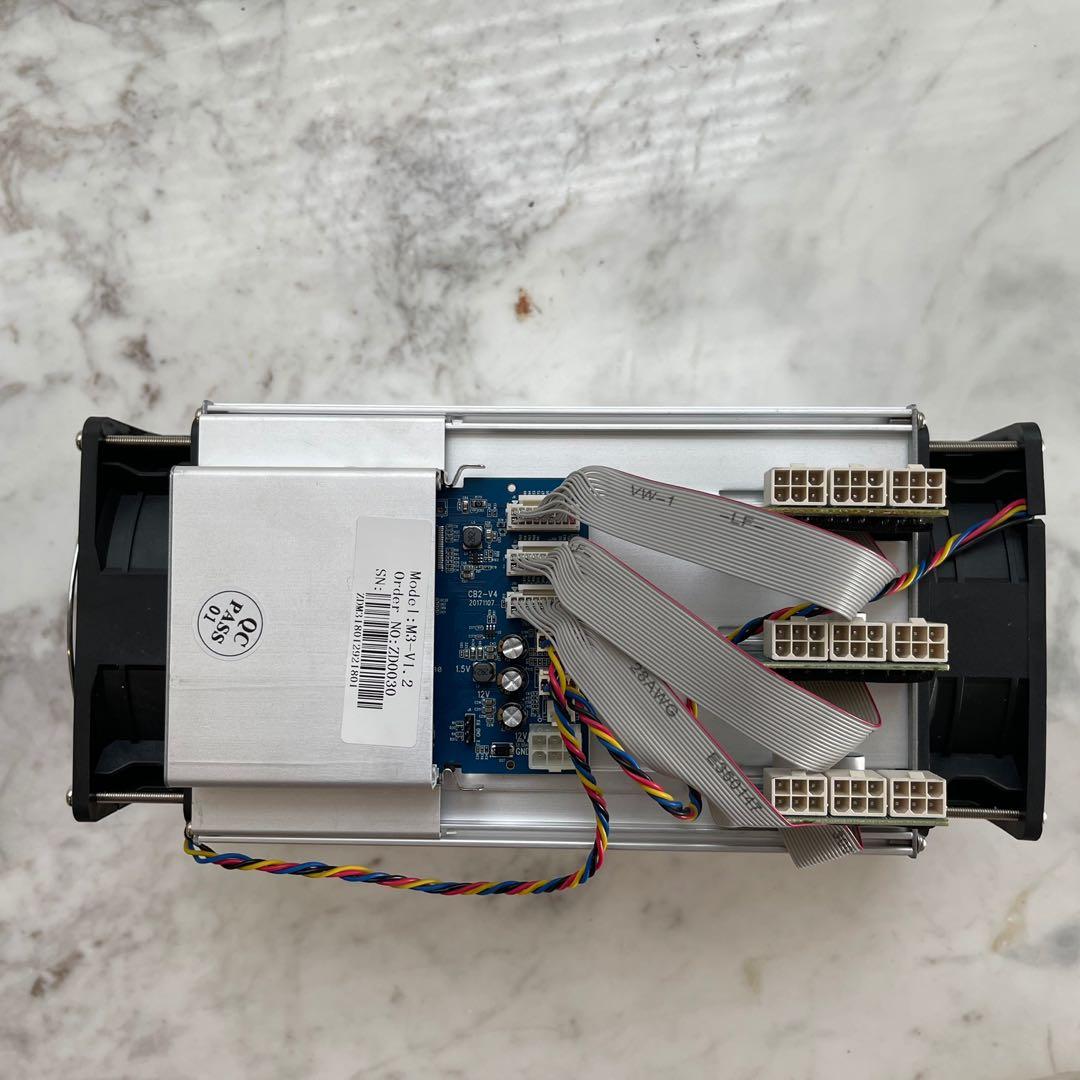Bitcoin miner m3 new arrivals