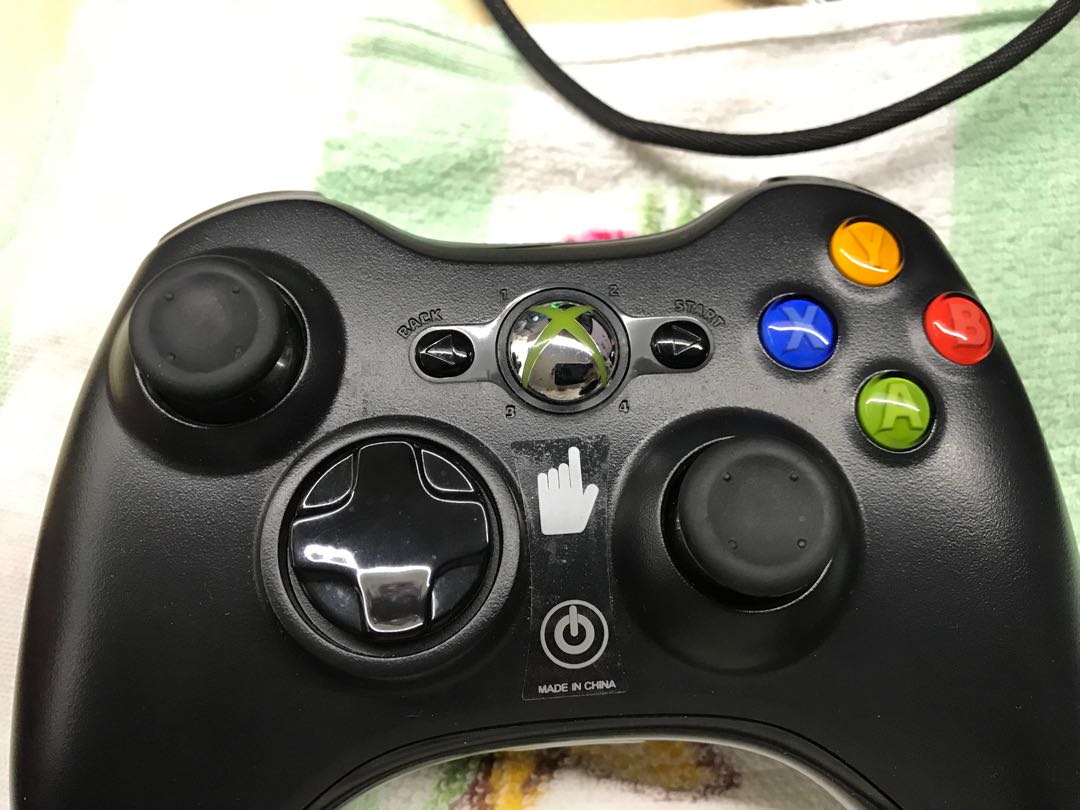 xbox 360 wireless controller near me