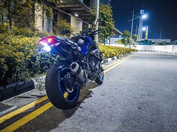 Mt10 top tail tidy