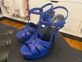 YSL Tribute