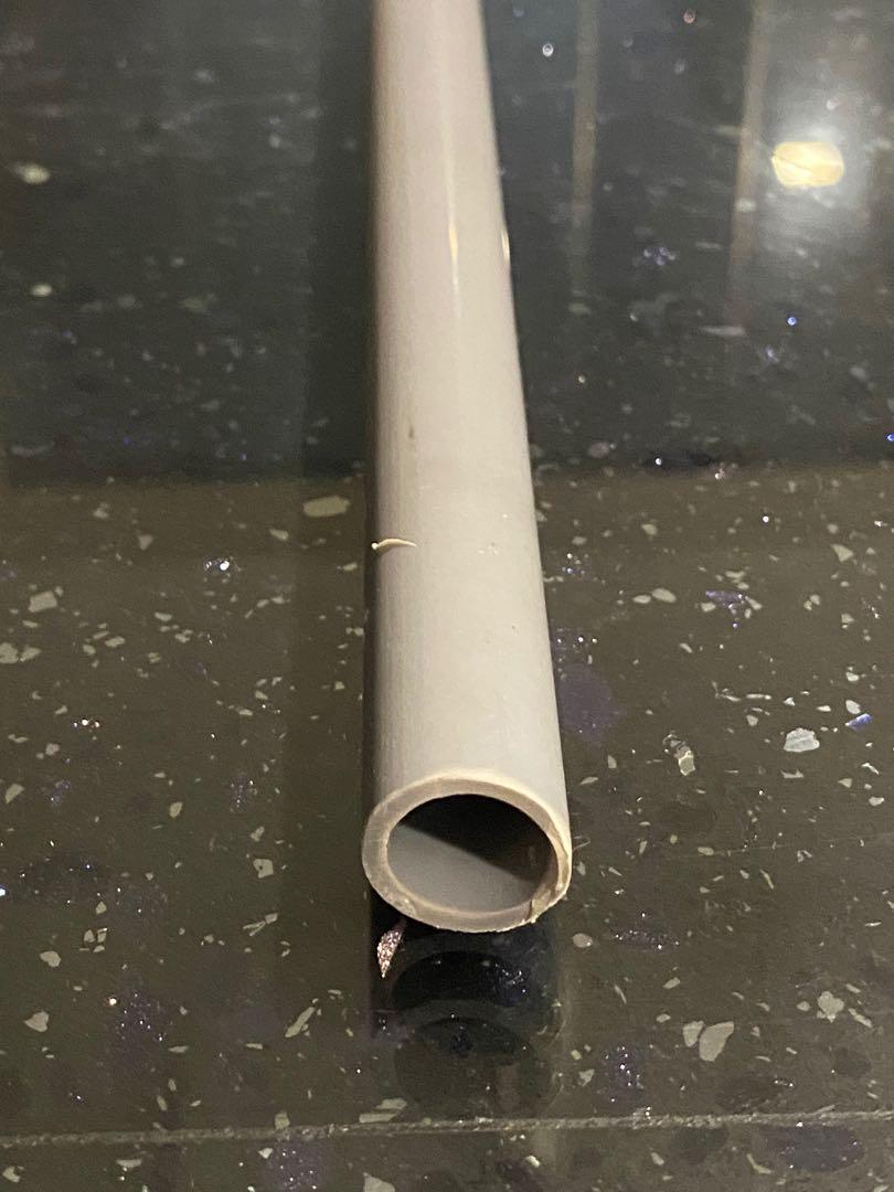 13mm internal diameter PVC Pipe (140cm length), Everything Else on