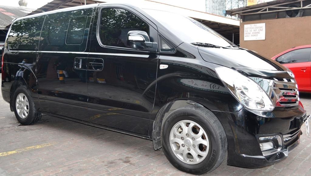 17s Starex Royale Vip Hyundai Royale Vip Not Hiace Urvan Alphard Limousine Top Of The Line Auto Cars For Sale Used Cars On Carousell