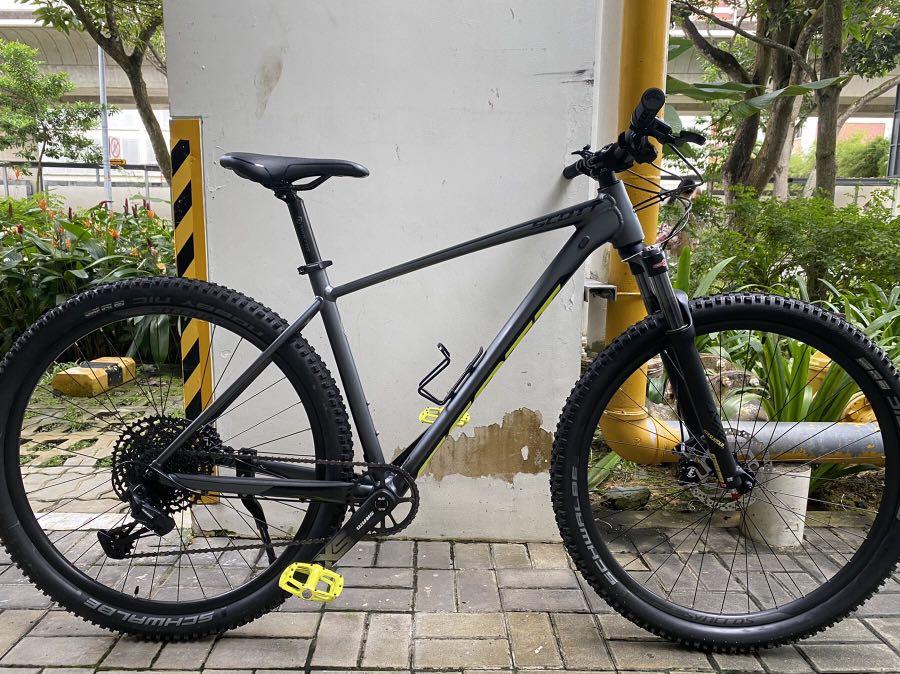 Scott 980 aspect deals