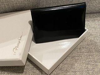 3.1 Phillip Lim Cardholder Patent Leather