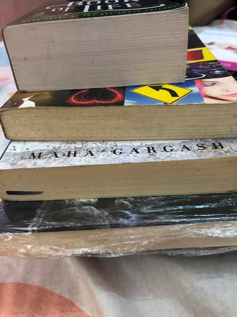 TAKE ALL- bundled books (Category: Storybooks) located in Manila. Submitted by allthethingsinbetween (Listing ID 1060001048, Image 3). Description: 5 books for 350.