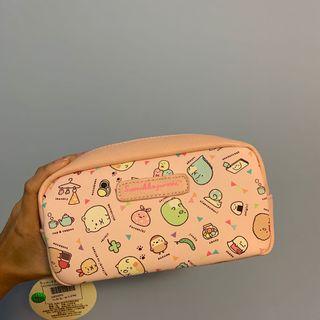 （降價）角落生物化妝包