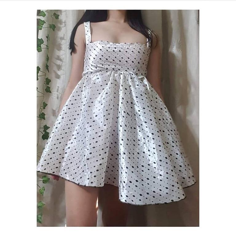Ariana grande pink deals babydoll dress