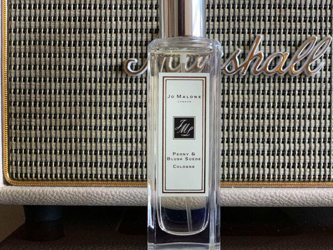 只用過2次jo Malone 香水30ml牡丹胭紅麂絨無盒專櫃購入原價540 美容 化妝品 指甲美容 香水 其他 Carousell 只用過2次jo Malone 香水30ml牡丹胭紅麂絨無盒專櫃購入原價540 美容 化妝品 指甲美容 香水 其他 Carousell