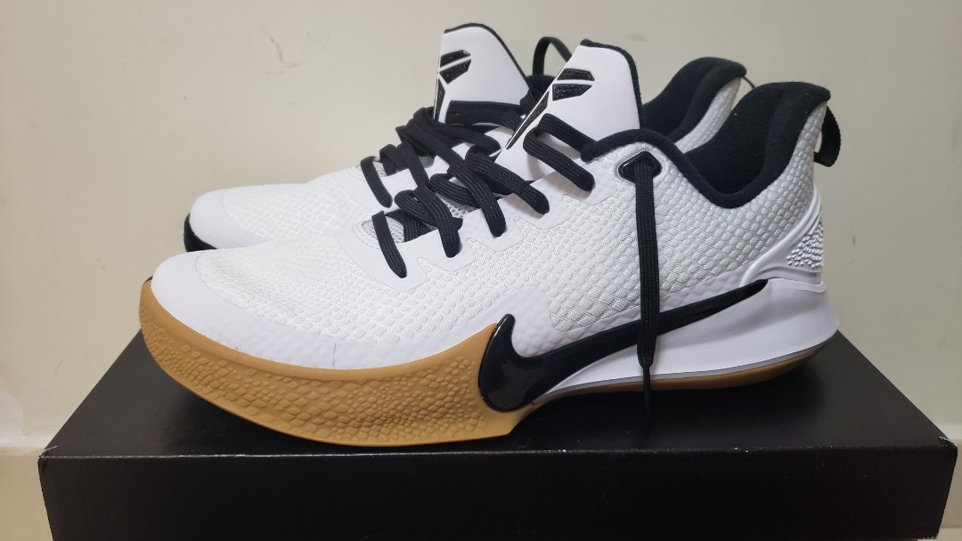 nike kobe mamba focus ep
