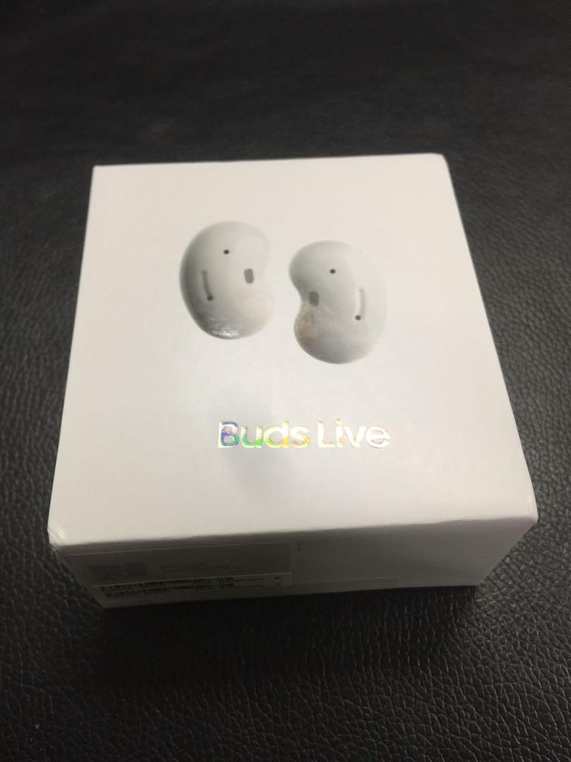 Bugs new arrivals live samsung