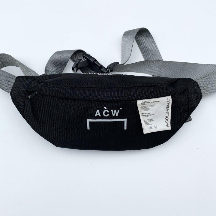 Acw waist hotsell bag