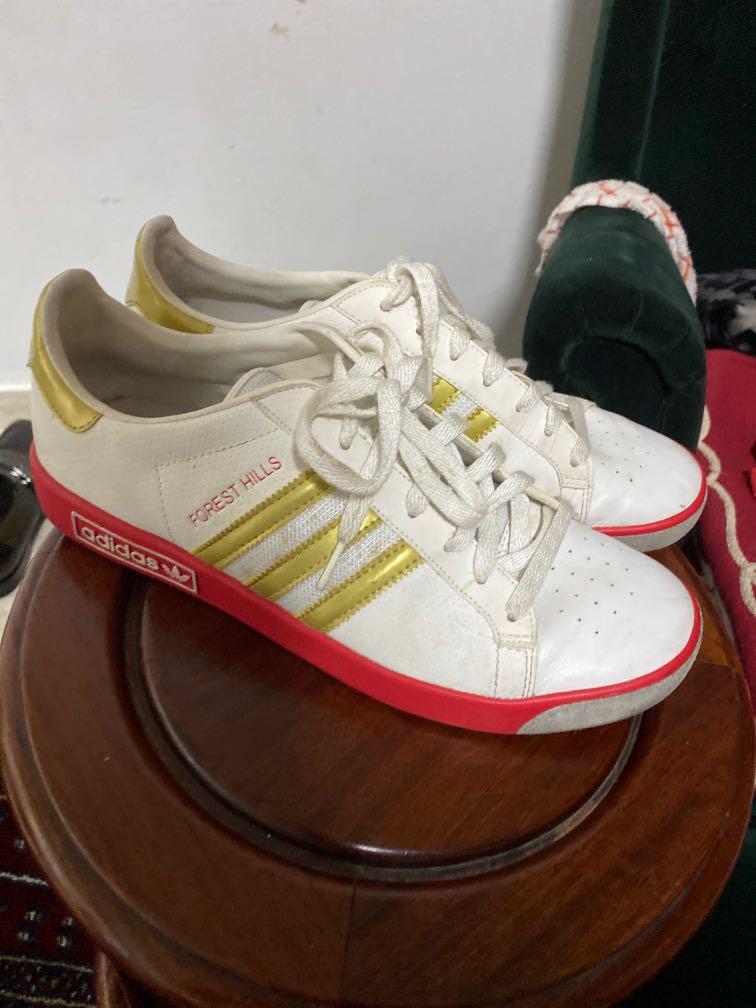 adidas grand prix