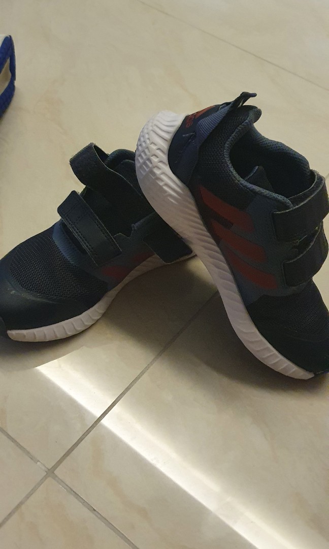 adidas 34 size