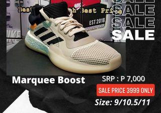 marquee boost sale