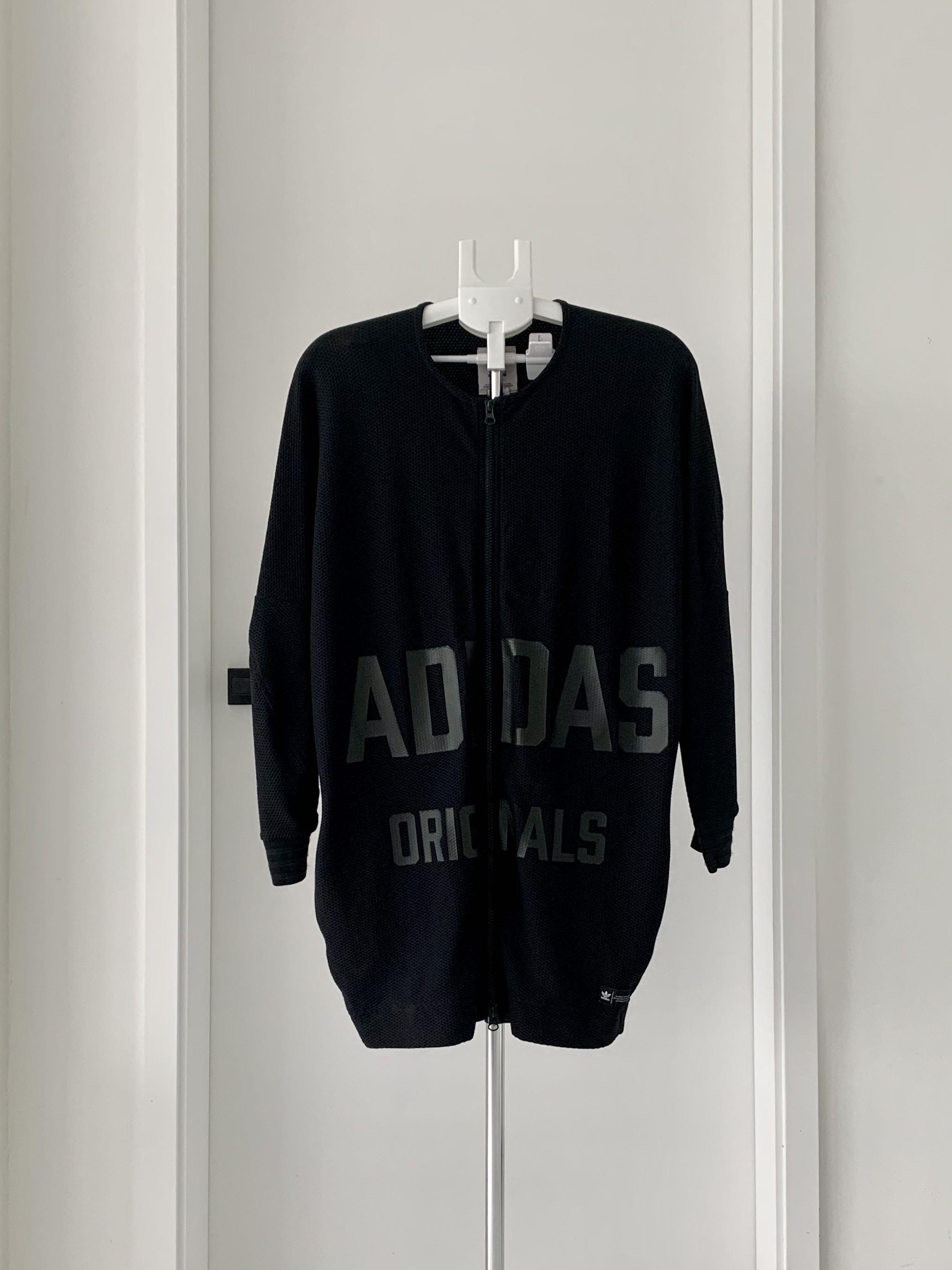 sweater dress adidas