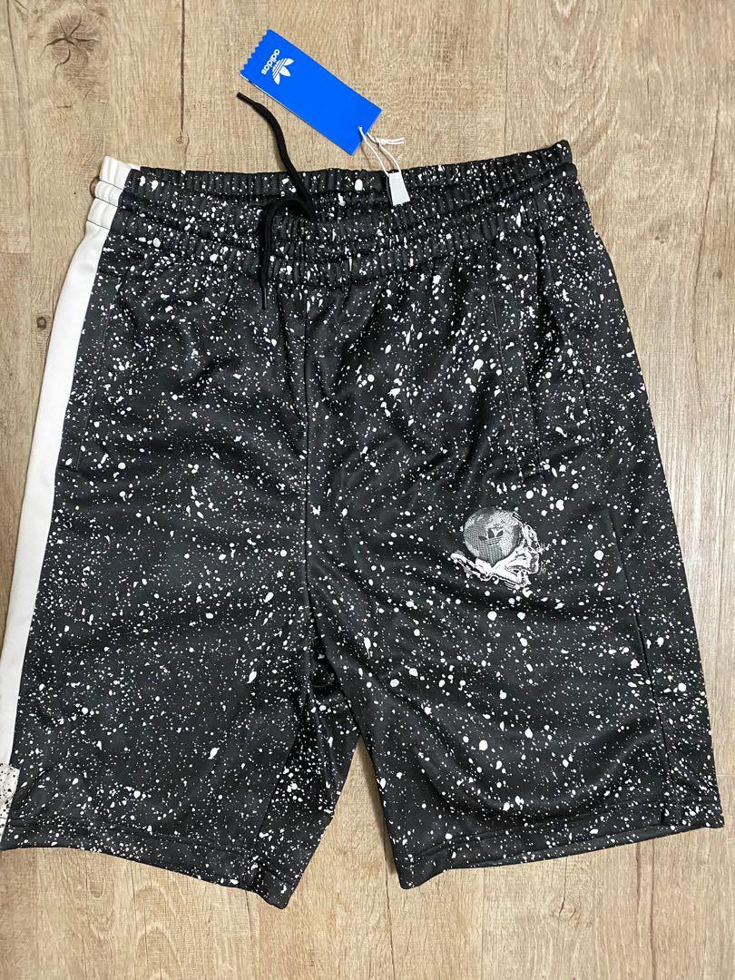 adidas planetoid shorts