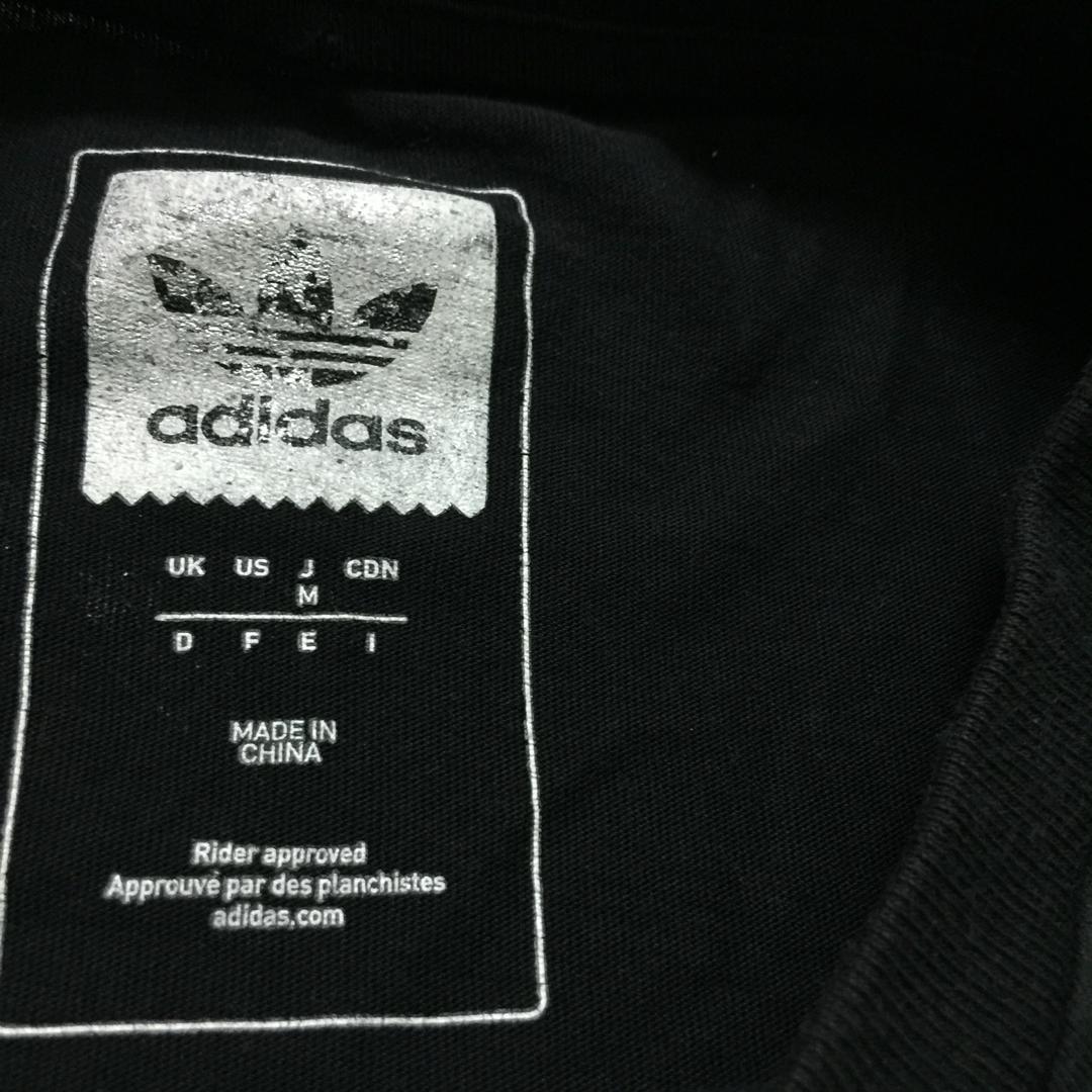 Adidas china ltd marks discount