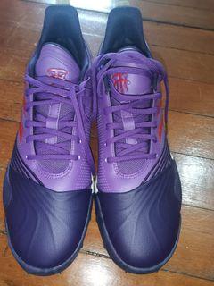 tmac millennium raptors