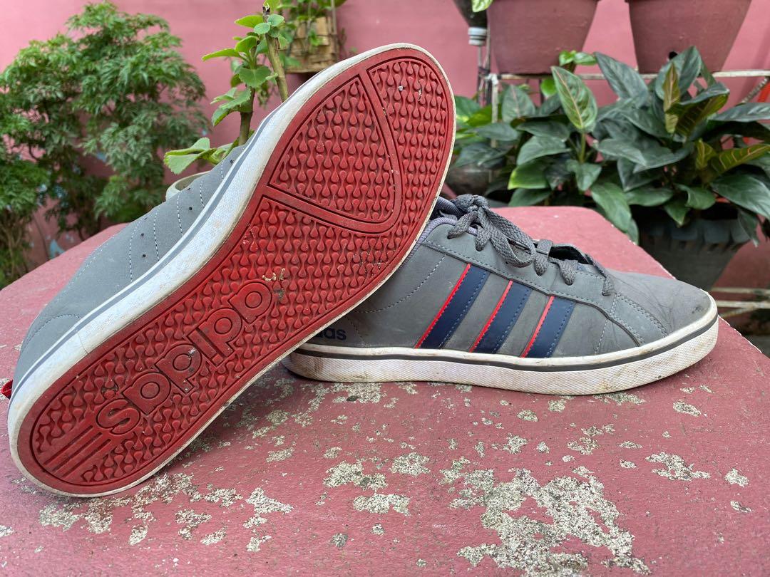ADIDAS VS Pace DB0151 all year shoes size 8, Men's Fashion, Sneakers on Carousell