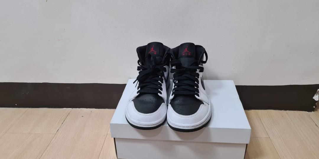Air Jordan 1 Mid
