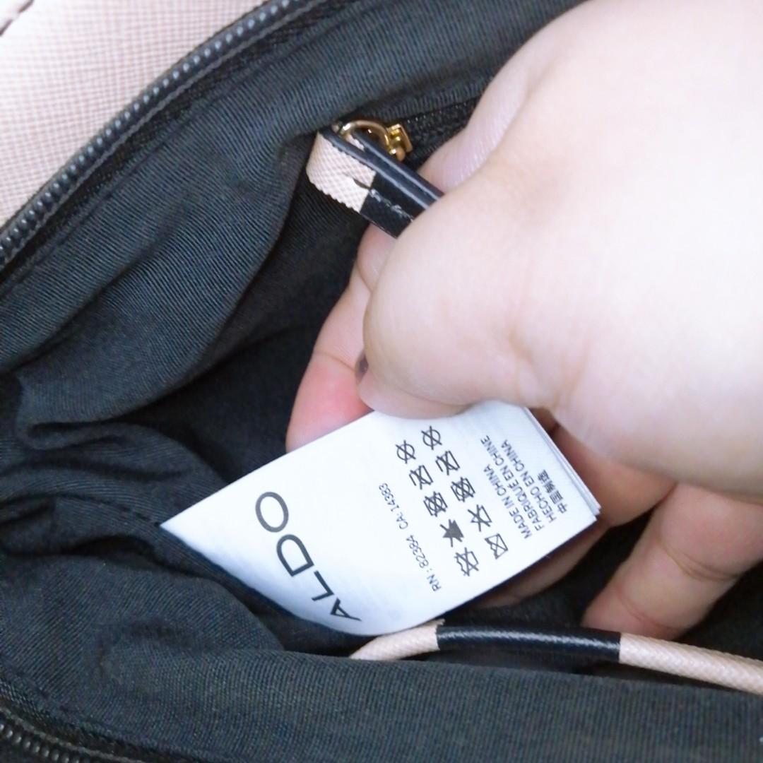 Aldo bag rn sales 82384 ca 14383 price