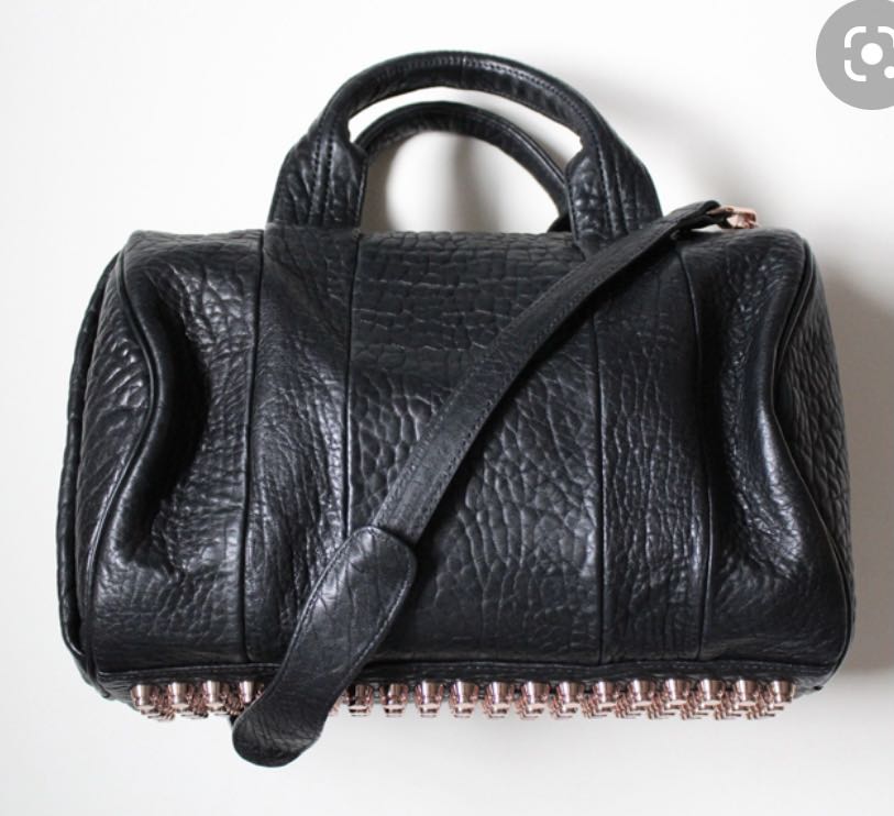 Alexander wang studded bag new arrivals