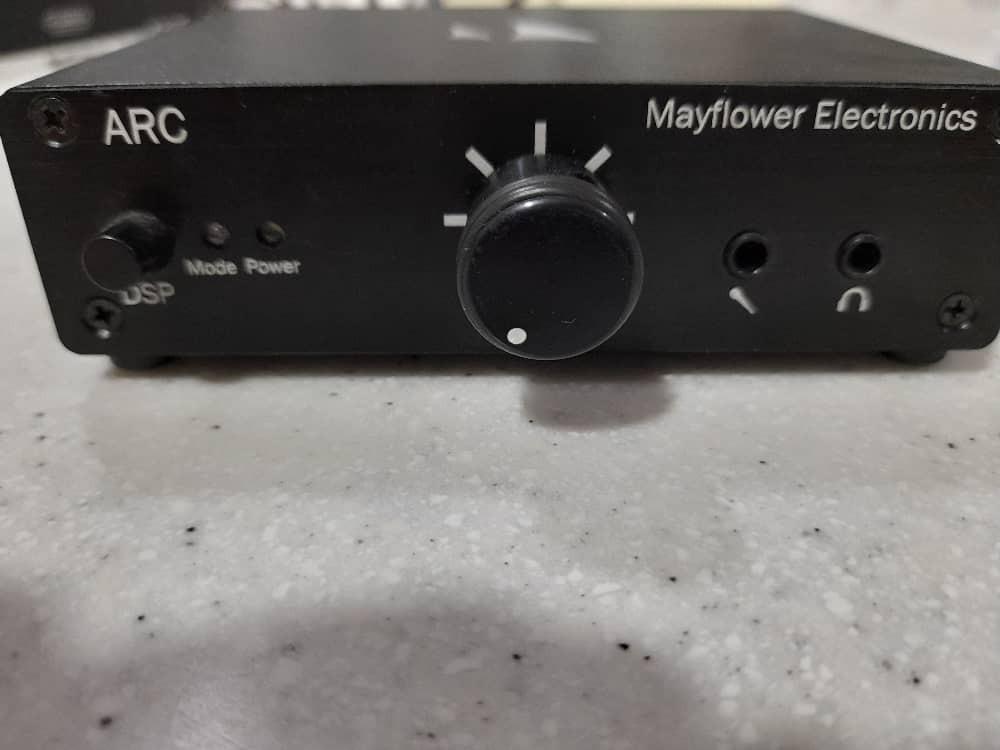 Mayflower dac gaming sale