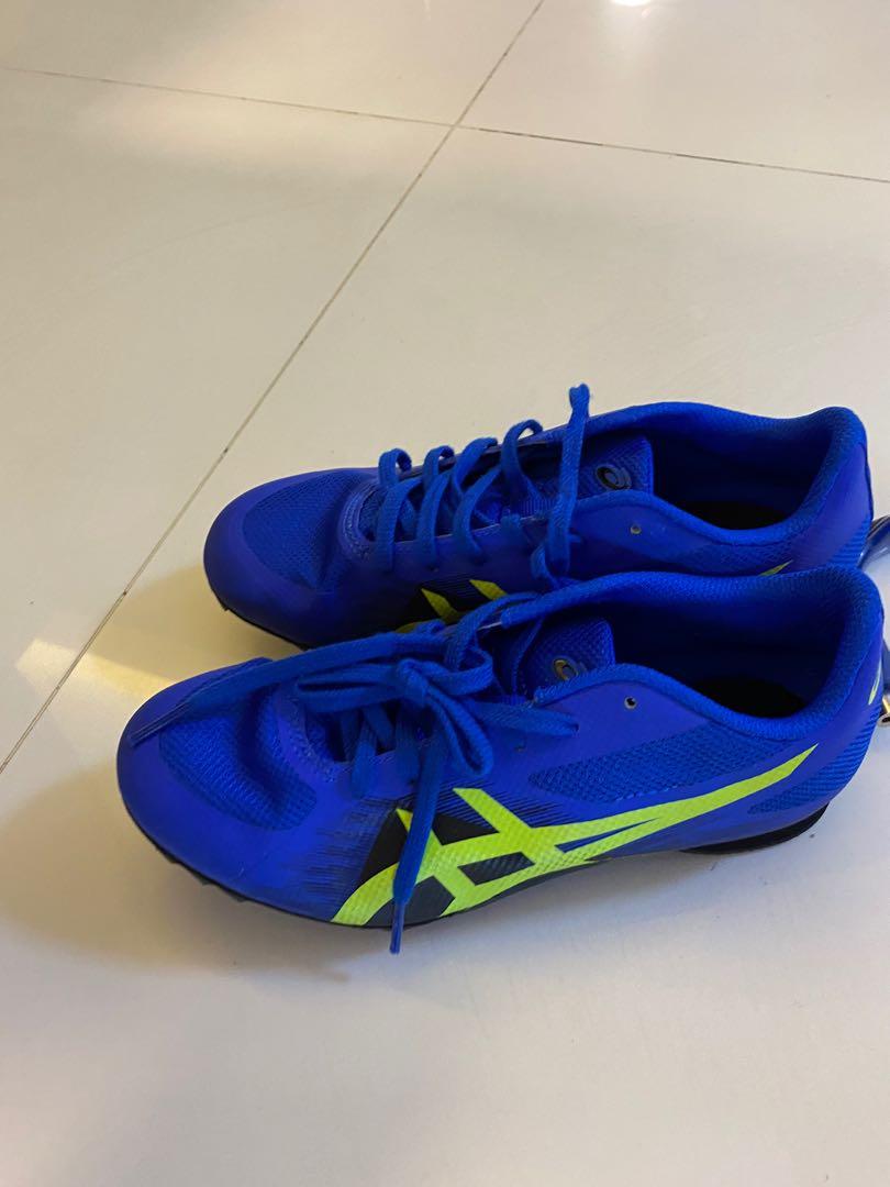 ASICS Tiger Running spikes for children Sports Equipment Sports