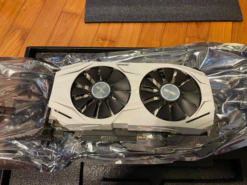 Asus geforce gtx 1070 8gb gddr5 outlet