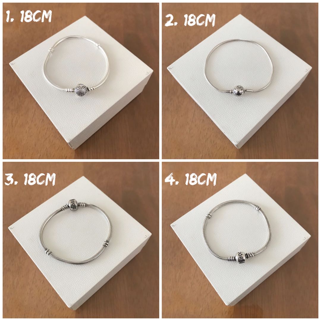 Pandora 18cm clearance