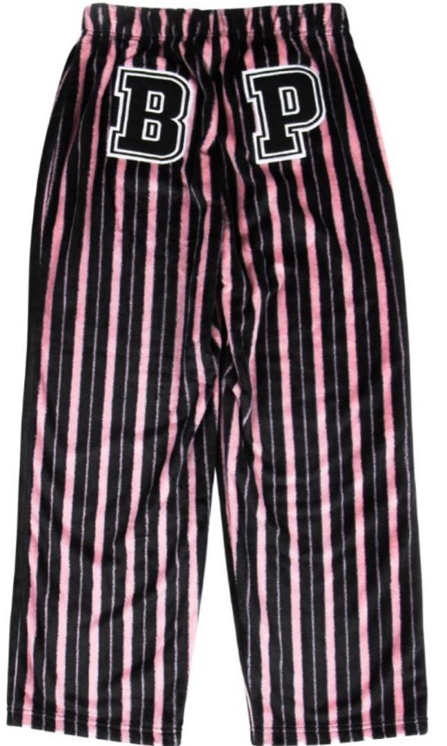 [Authentic] Blackpink Sleeping Pants, Entertainment, KWave on Carousell