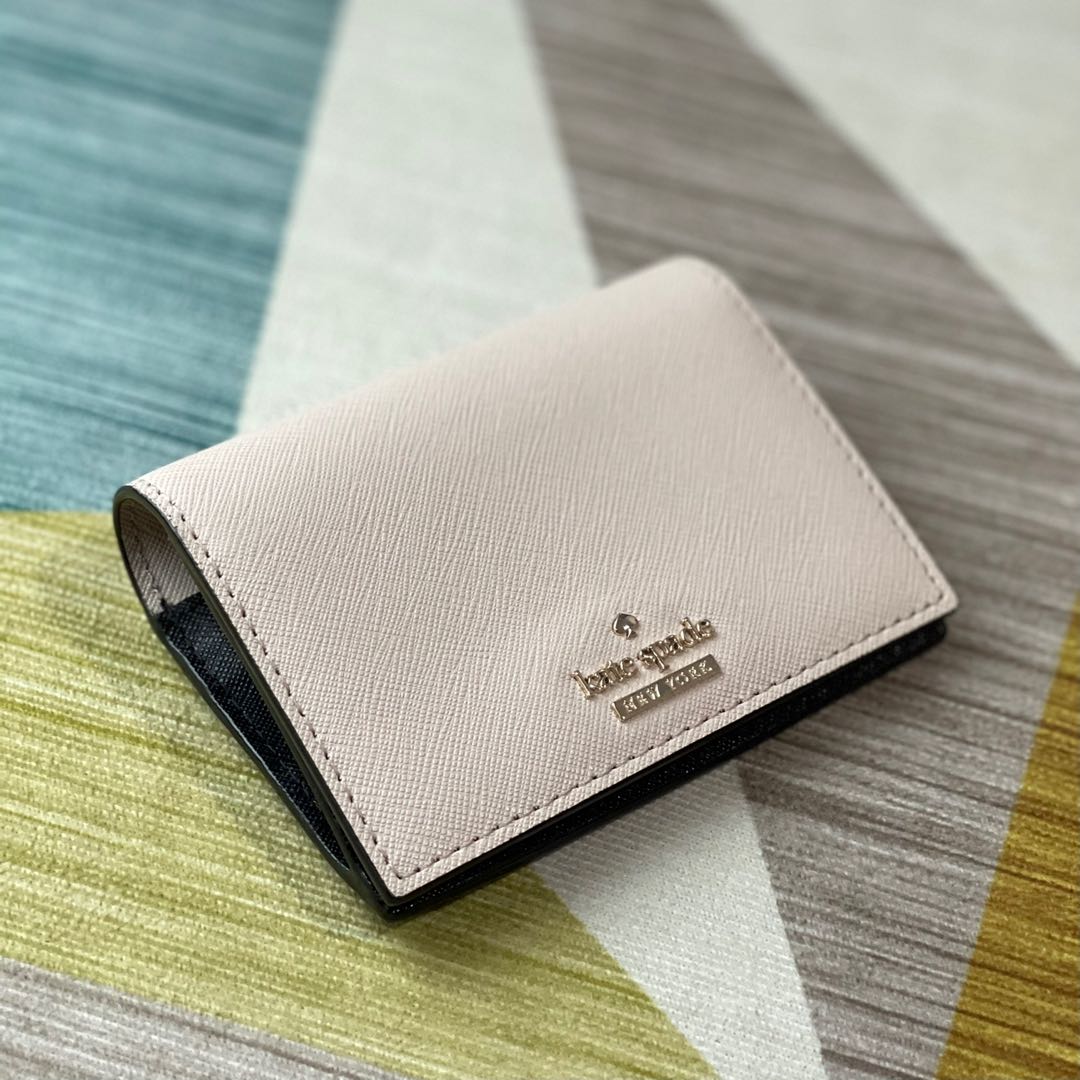 Kate spade gabe wallet cheap