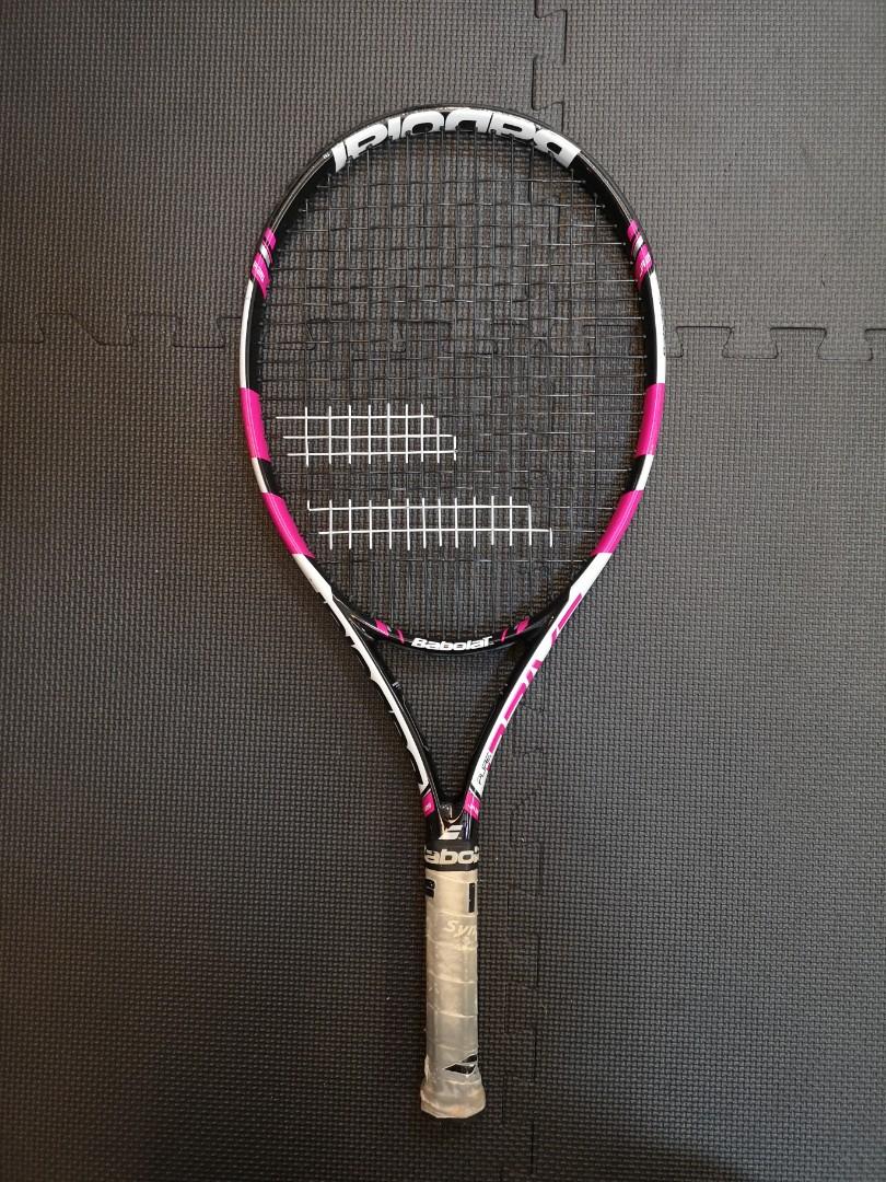 pure drive junior 25