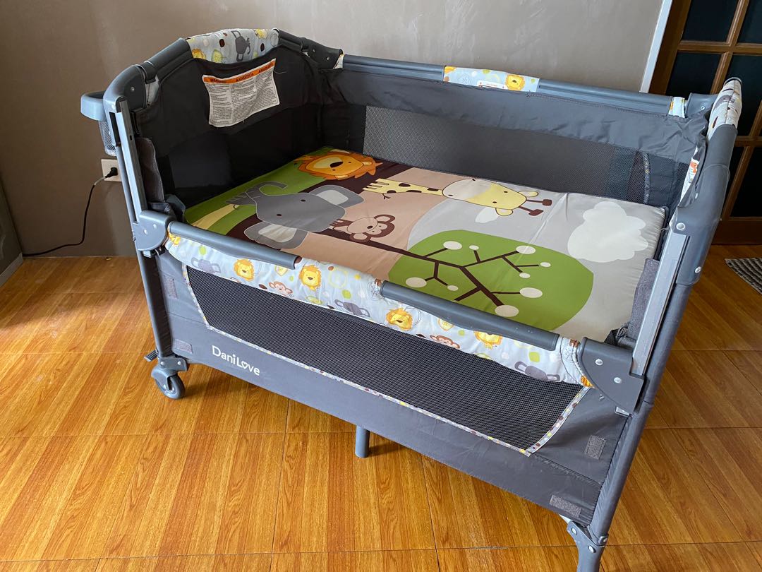 Crib prices at sm department store clearance