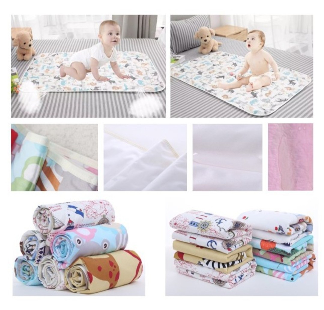 baby waterproof changing mat