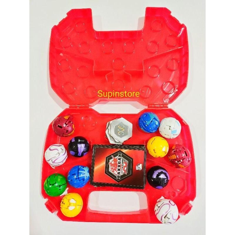 bakugan c